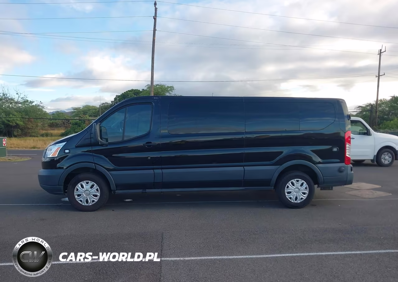 2016 Ford Transit-350 Xlt VIN:1FBZX2ZMXGKA22319 - 14