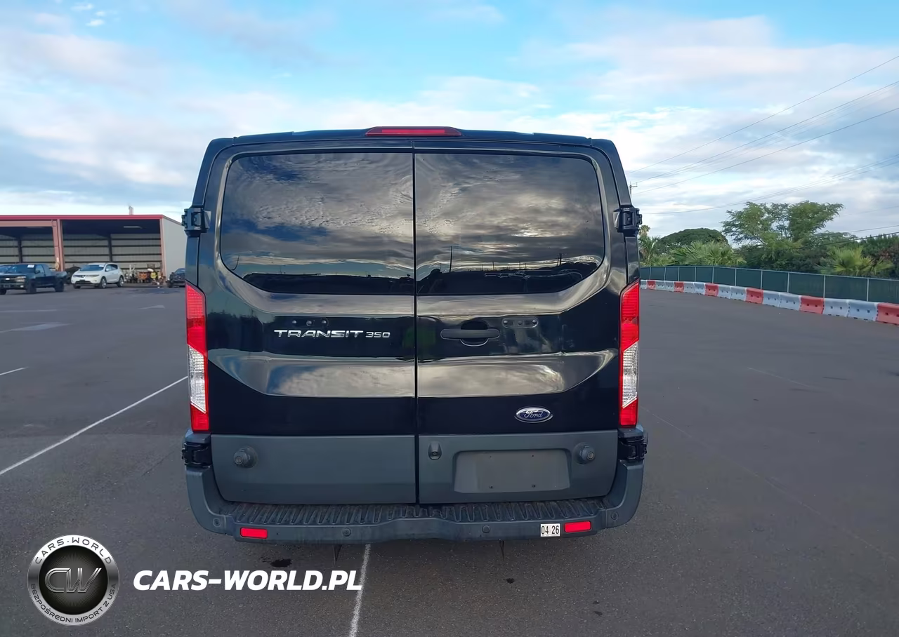 2016 Ford Transit-350 Xlt VIN:1FBZX2ZMXGKA22319 - 16