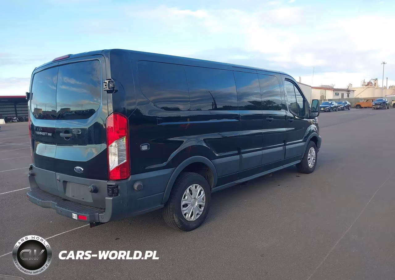 2016 Ford Transit-350 Xlt VIN:1FBZX2ZMXGKA22319 - 4