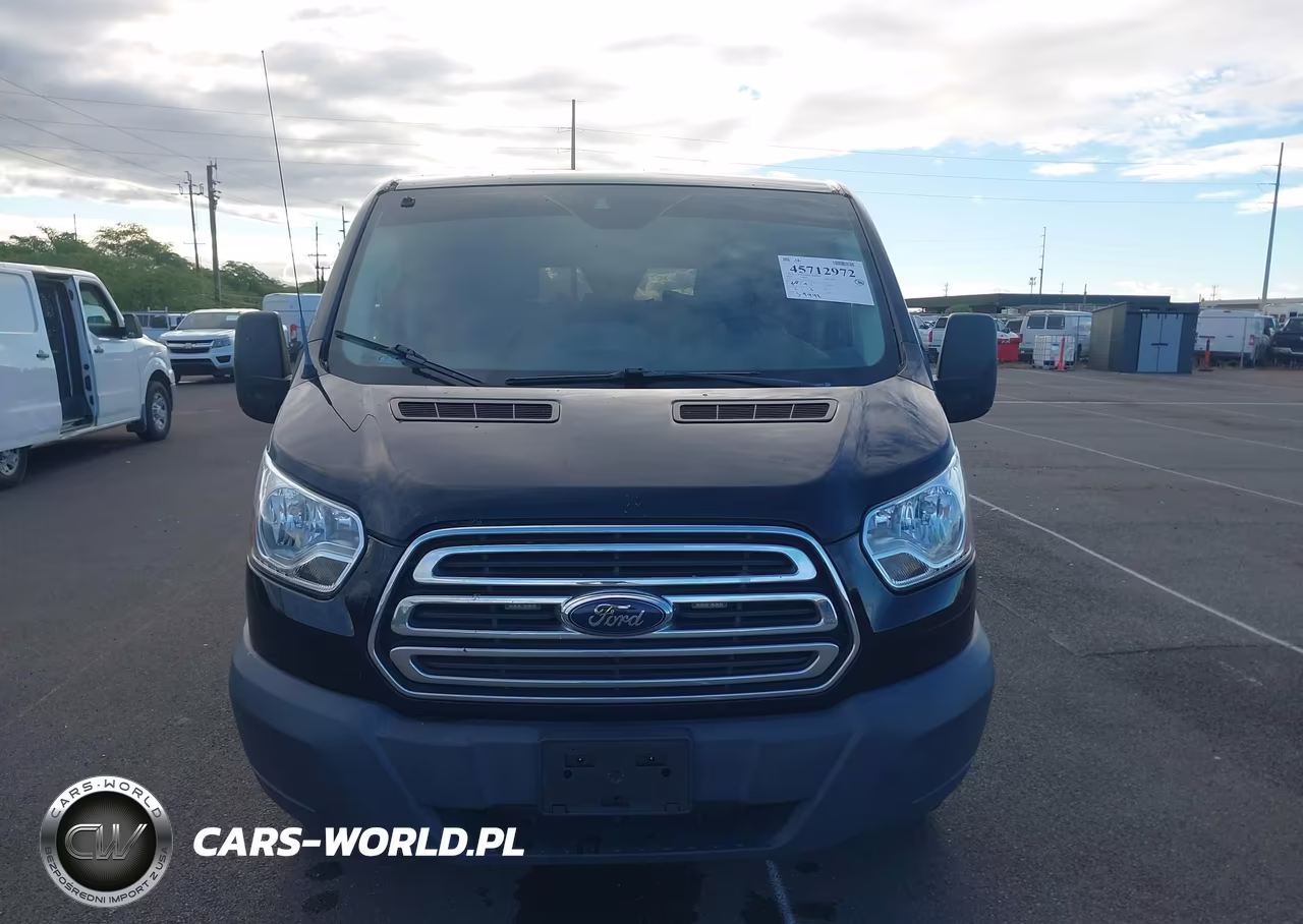 2016 Ford Transit-350 Xlt VIN:1FBZX2ZMXGKA22319 - 6