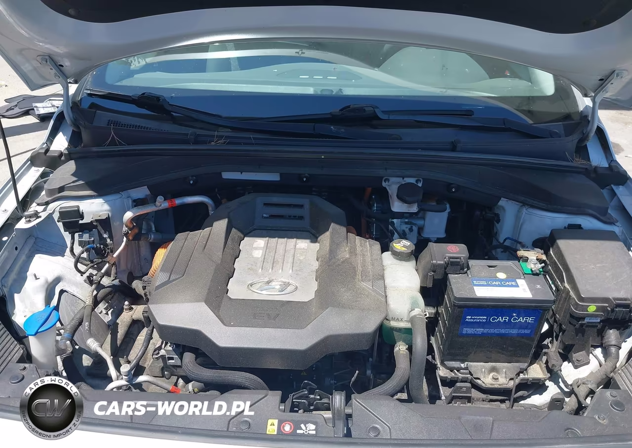 2019 Hyundai Ioniq Electric VIN:KMHC75LH6KU037861 - 10