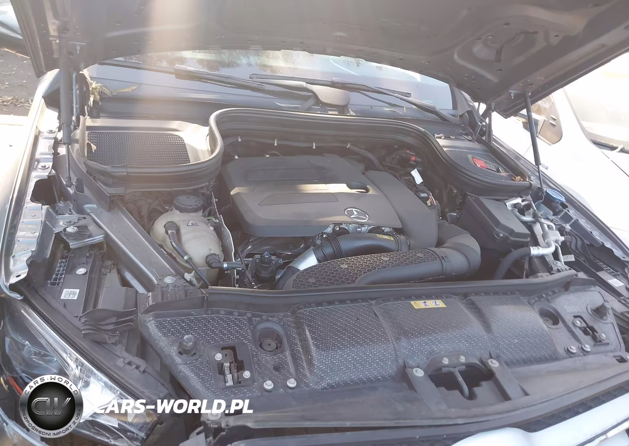 2022 Mercedes-Benz Gle 350 VIN:4JGFB4JB4NA705456 - 10