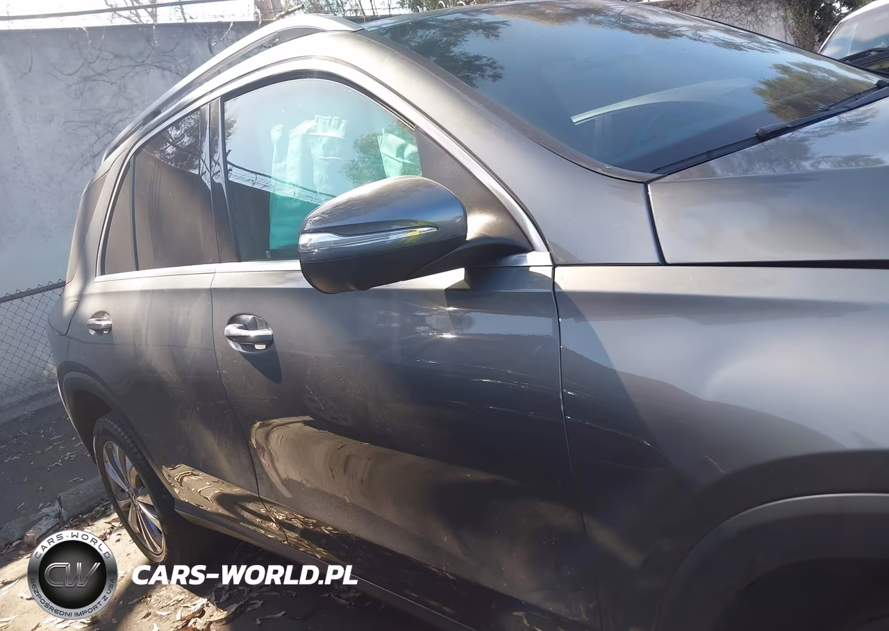 2022 Mercedes-Benz Gle 350 VIN:4JGFB4JB4NA705456 - 13