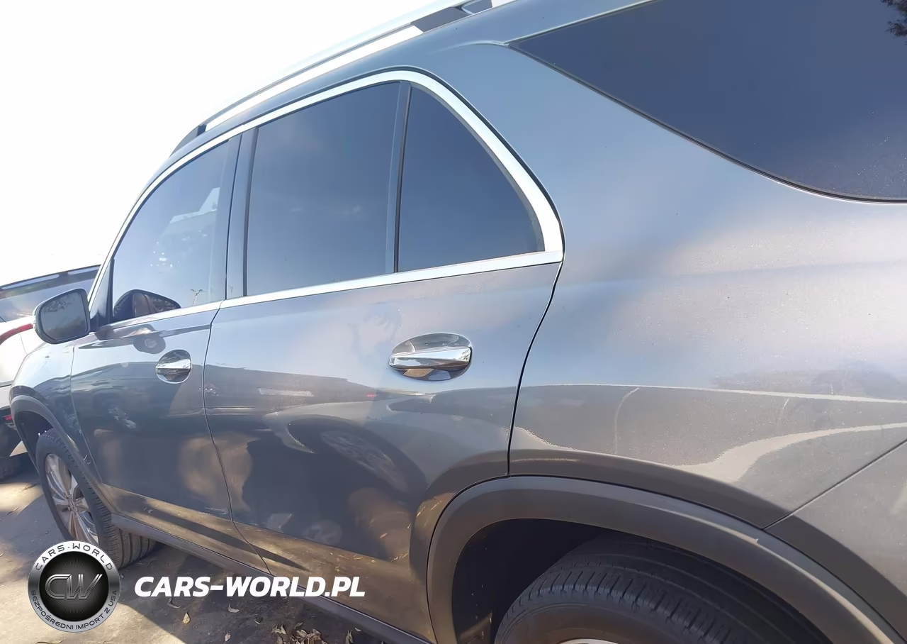 2022 Mercedes-Benz Gle 350 VIN:4JGFB4JB4NA705456 - 14