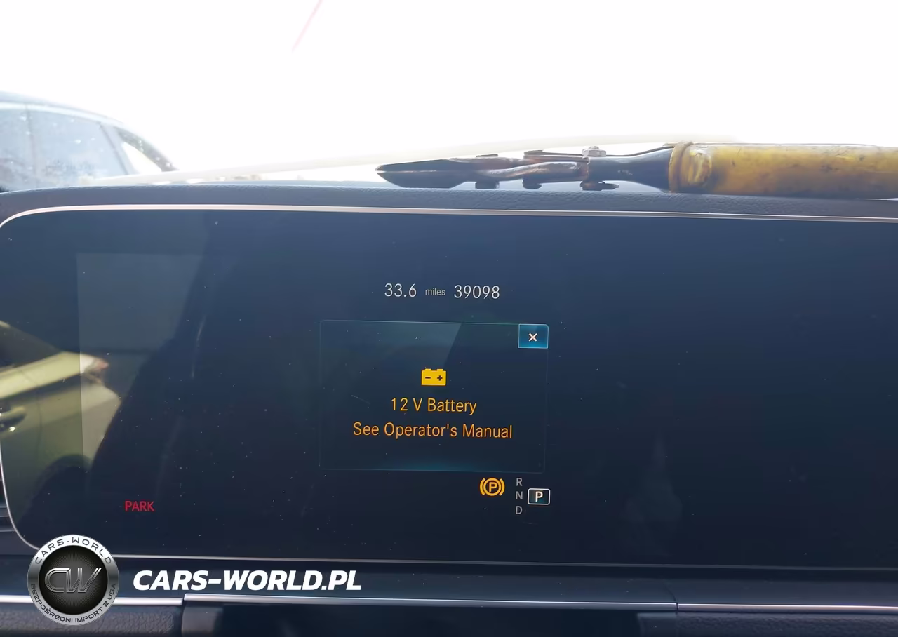 2022 Mercedes-Benz Gle 350 VIN:4JGFB4JB4NA705456 - 7