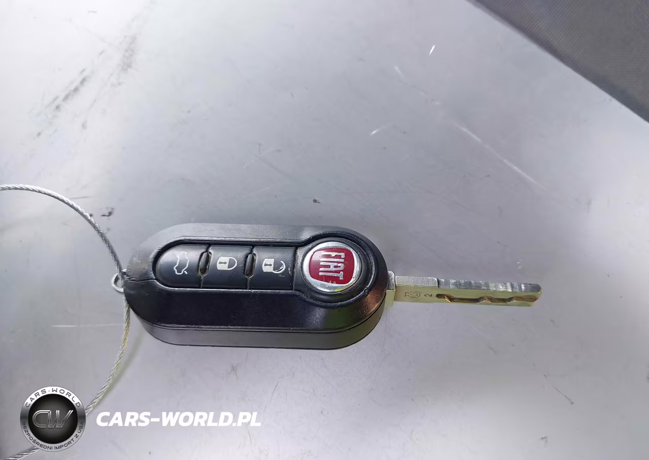 2013 Fiat 500 Sport VIN:3C3CFFBR3DT750483 - 11