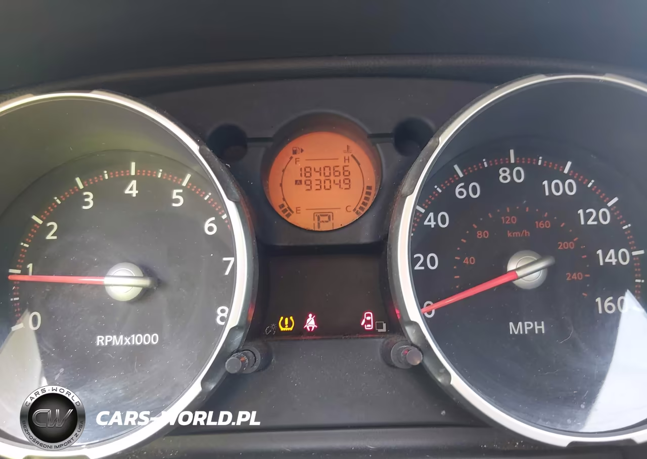 2008 Nissan Rogue S VIN:JN8AS58T78W022410 - 7