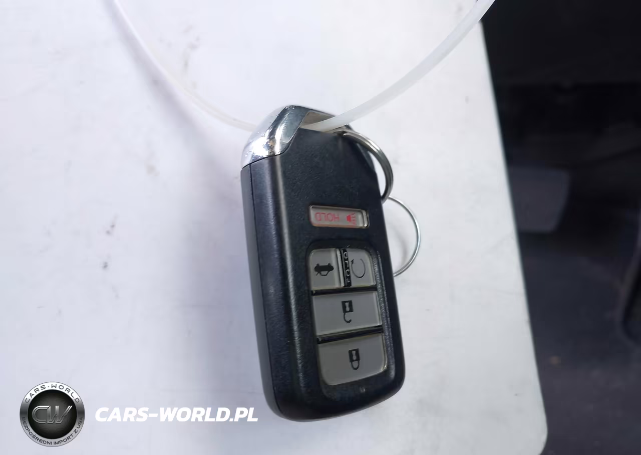 2020 Honda Insight Ex VIN:19XZE4F51LE014262 - 11