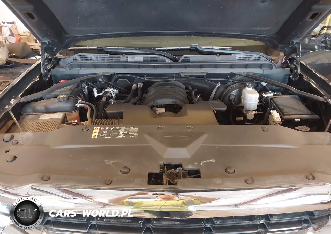 2018 Chevrolet Silverado 1500 1Lt VIN:2GCVKREC9J1113359 - 10