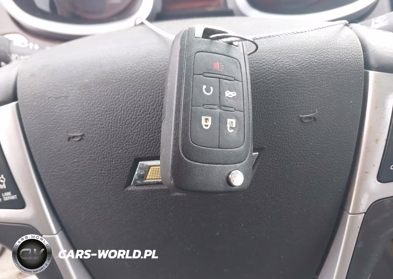 2013 Chevrolet Equinox Ltz VIN:1GNALFEK3DZ123857 - 11