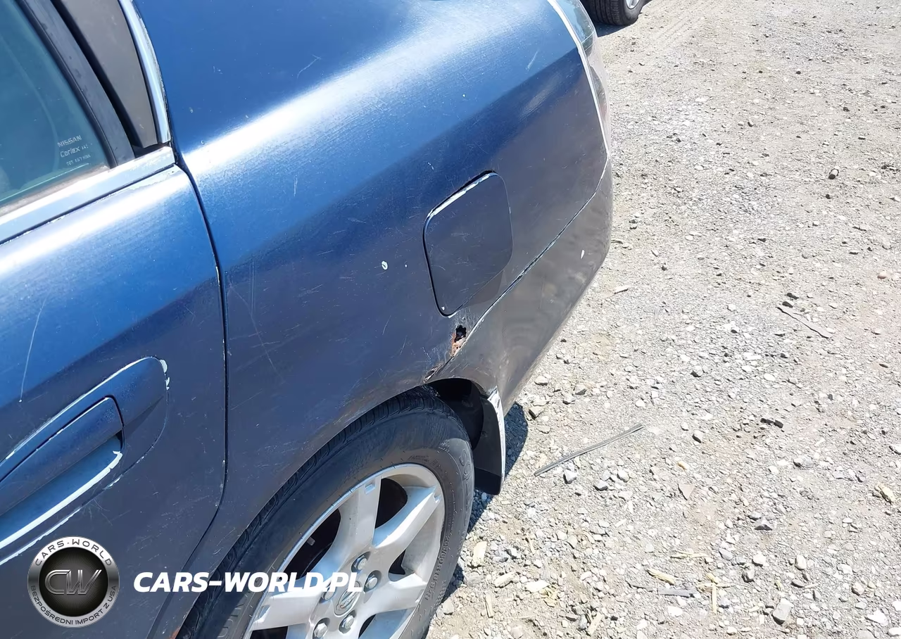 2006 Nissan Altima 2.5 S VIN:1N4AL11D36C266547 - 6