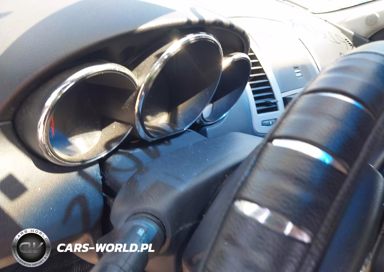 2006 Nissan Altima 2.5 S VIN:1N4AL11D36C266547 - 7