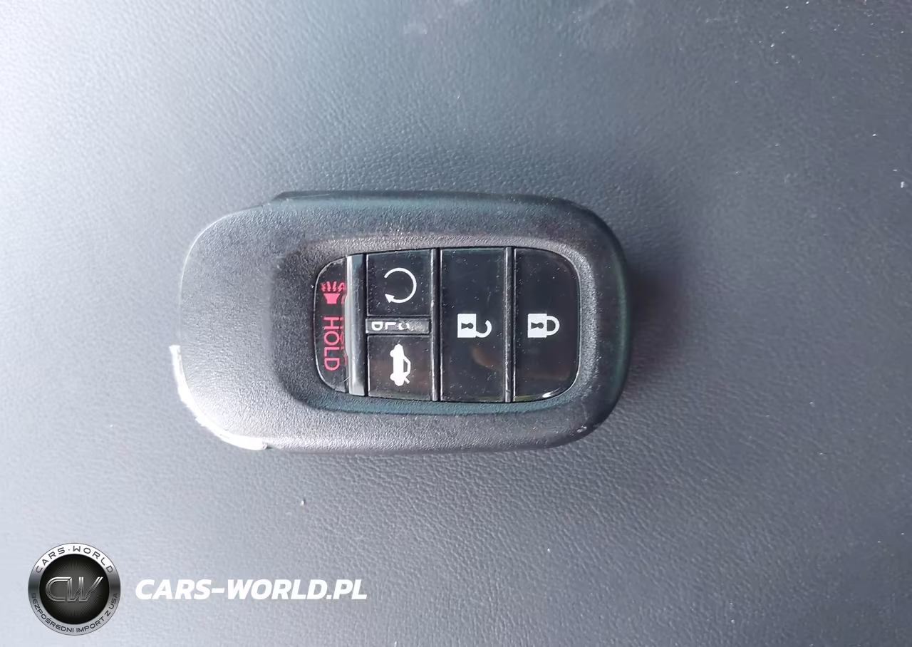 2024 Honda Accord Hybrid Sport-L VIN:1HGCY2F7XRA081166 - 11