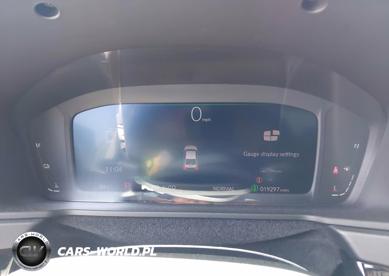 2024 Honda Accord Hybrid Sport-L VIN:1HGCY2F7XRA081166 - 7