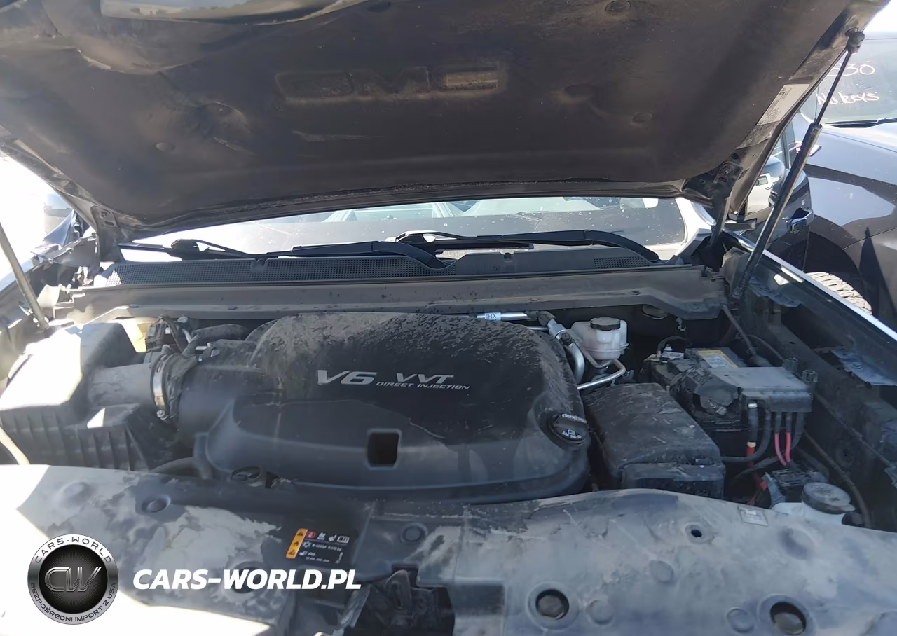 2022 GMC Canyon 2Wd Short Box Elevation VIN:1GTG5CEN3N1318203 - 10