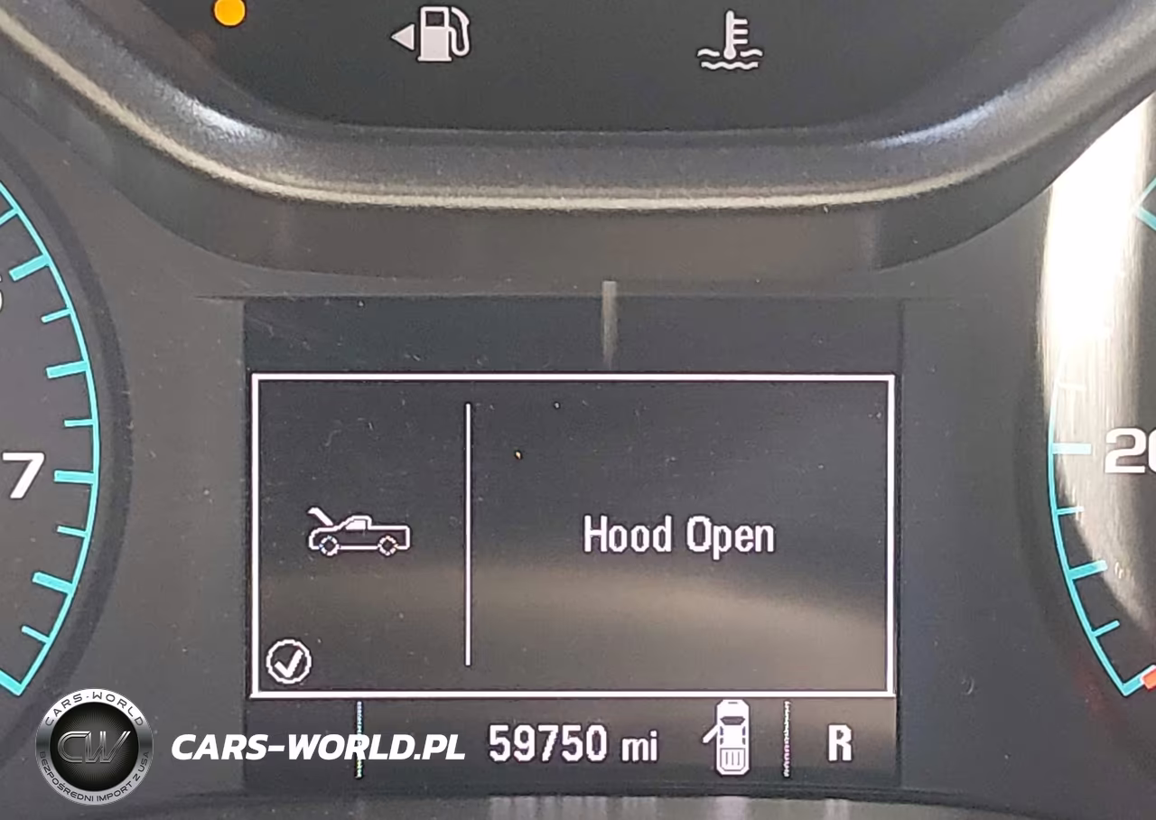 2022 GMC Canyon 2Wd Short Box Elevation VIN:1GTG5CEN3N1318203 - 15