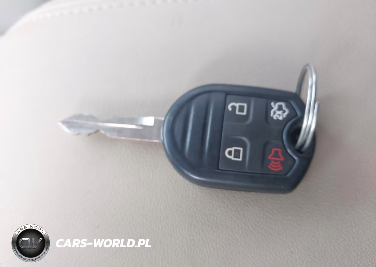2018 Ford Taurus Se VIN:1FAHP2D85JG134060 - 11