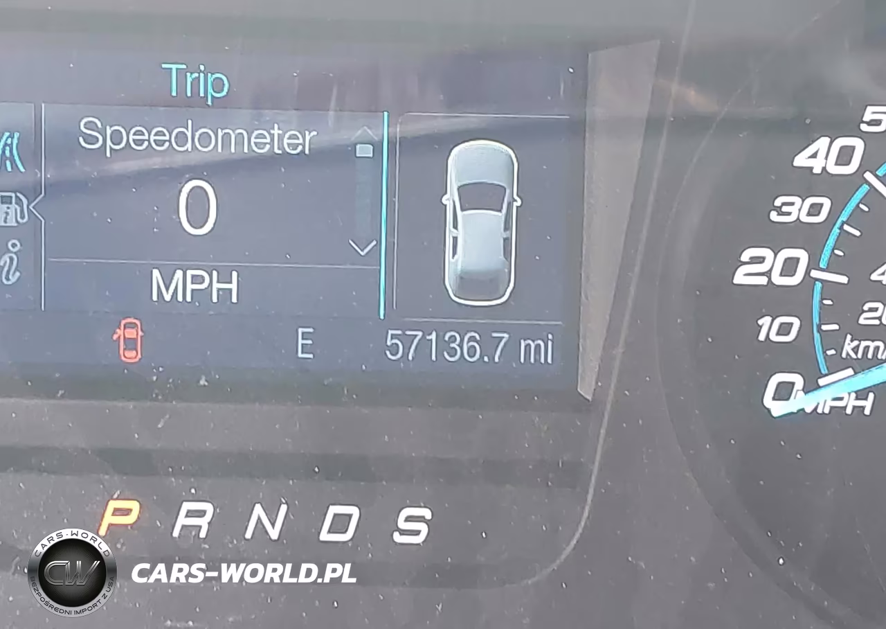 2018 Ford Taurus Se VIN:1FAHP2D85JG134060 - 15