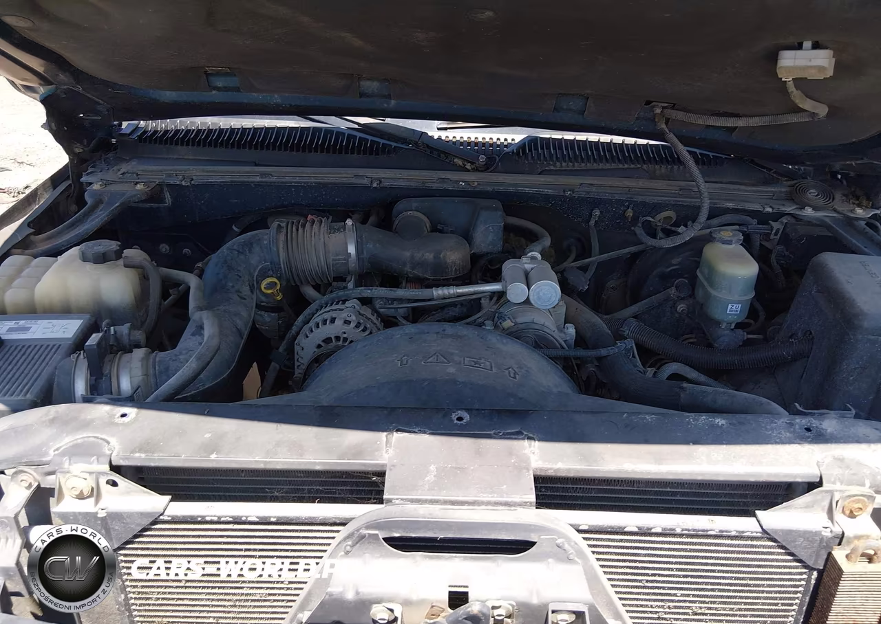 2002 GMC New Sierra C1500 VIN:1GTEC14WX2Z227695 - 10