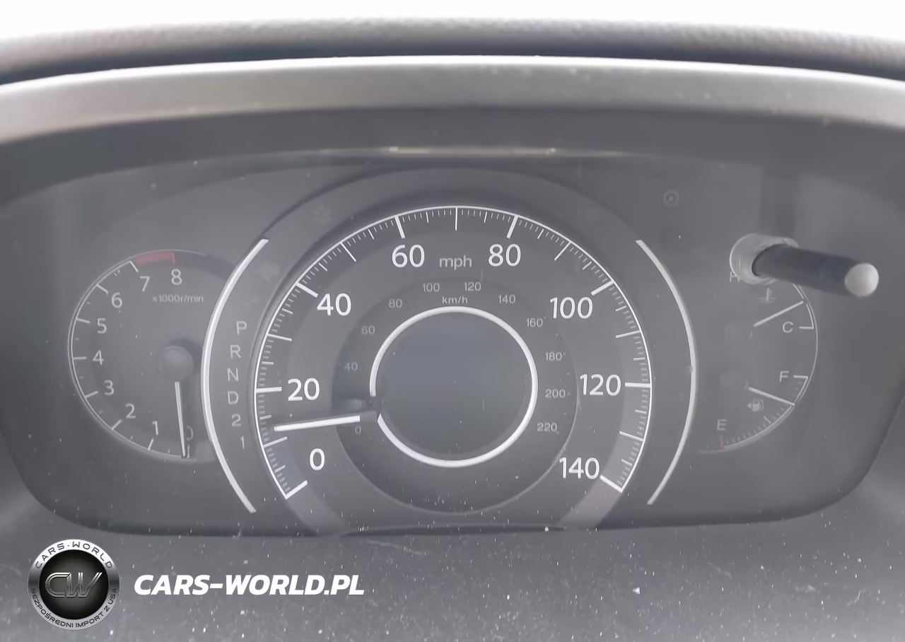 2013 Honda Cr-V Ex-L VIN:5J6RM4H76DL067611 - 16