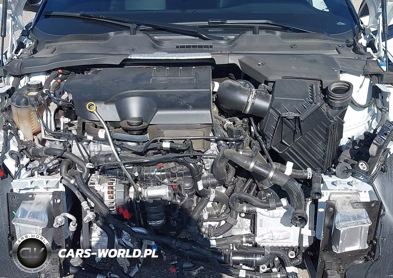 2024 Land Rover Range Rover Evoque Core S VIN:SALZJ2FX4RH240759 - 10