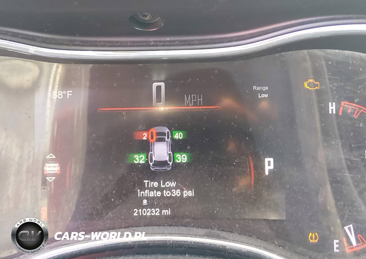 2014 Dodge Durango Limited VIN:1C4RDHDG1EC411091 - 15