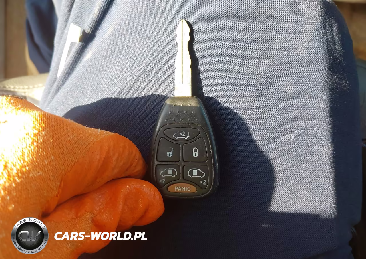 2006 Dodge Grand Caravan Sxt VIN:2D4GP44L36R687384 - 11