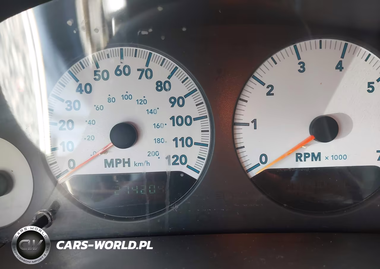 2006 Dodge Grand Caravan Sxt VIN:2D4GP44L36R687384 - 7
