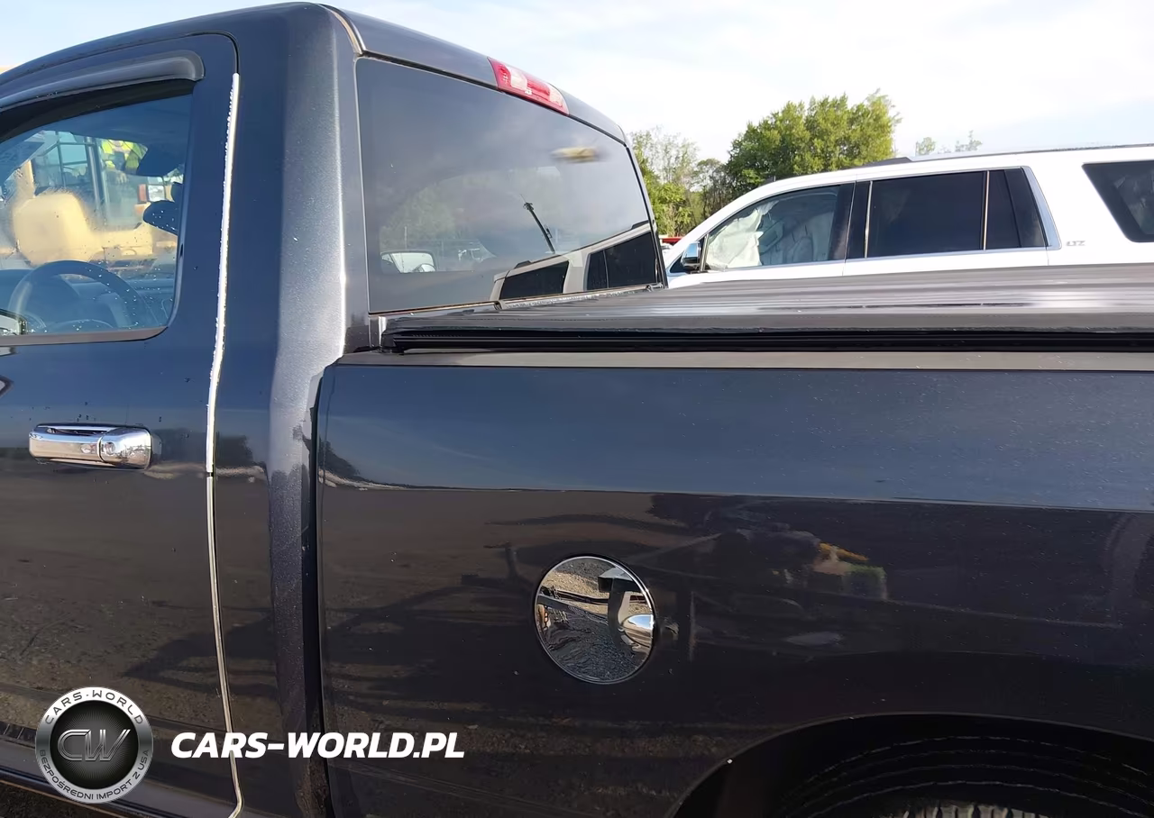 2014 Ram 1500 Express VIN:3C6JR7AT3EG310424 - 14