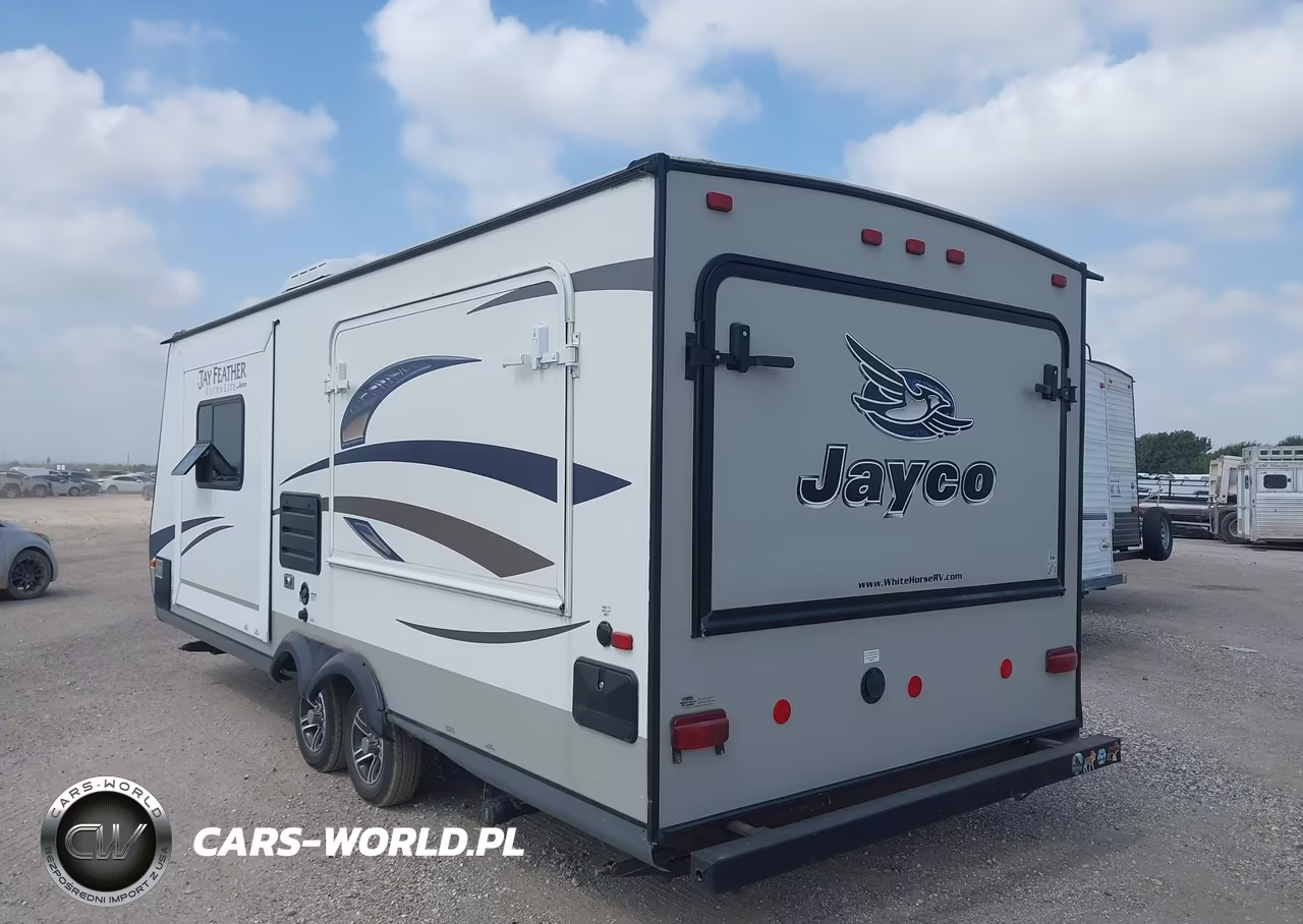 2015 Jayco Camper VIN:1UJBJHBL2F1JF0105 - 3
