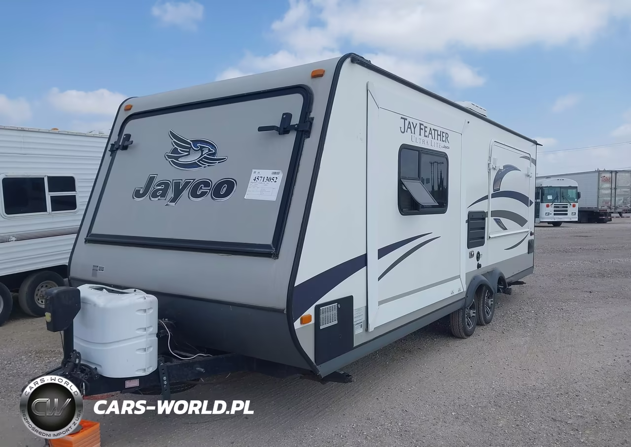 2015 Jayco Camper VIN:1UJBJHBL2F1JF0105 - 6