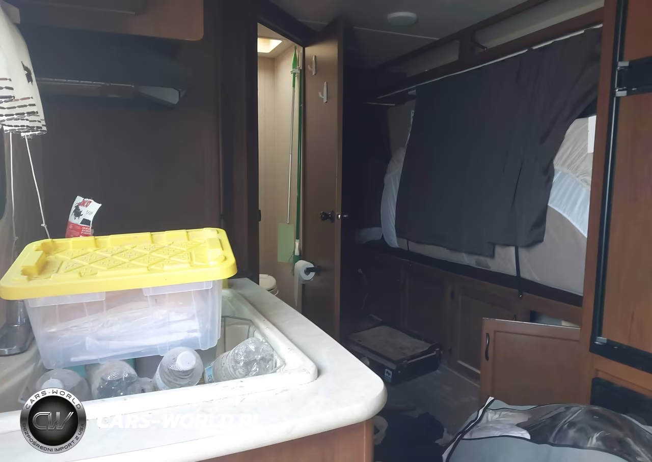 2015 Jayco Camper VIN:1UJBJHBL2F1JF0105 - 8