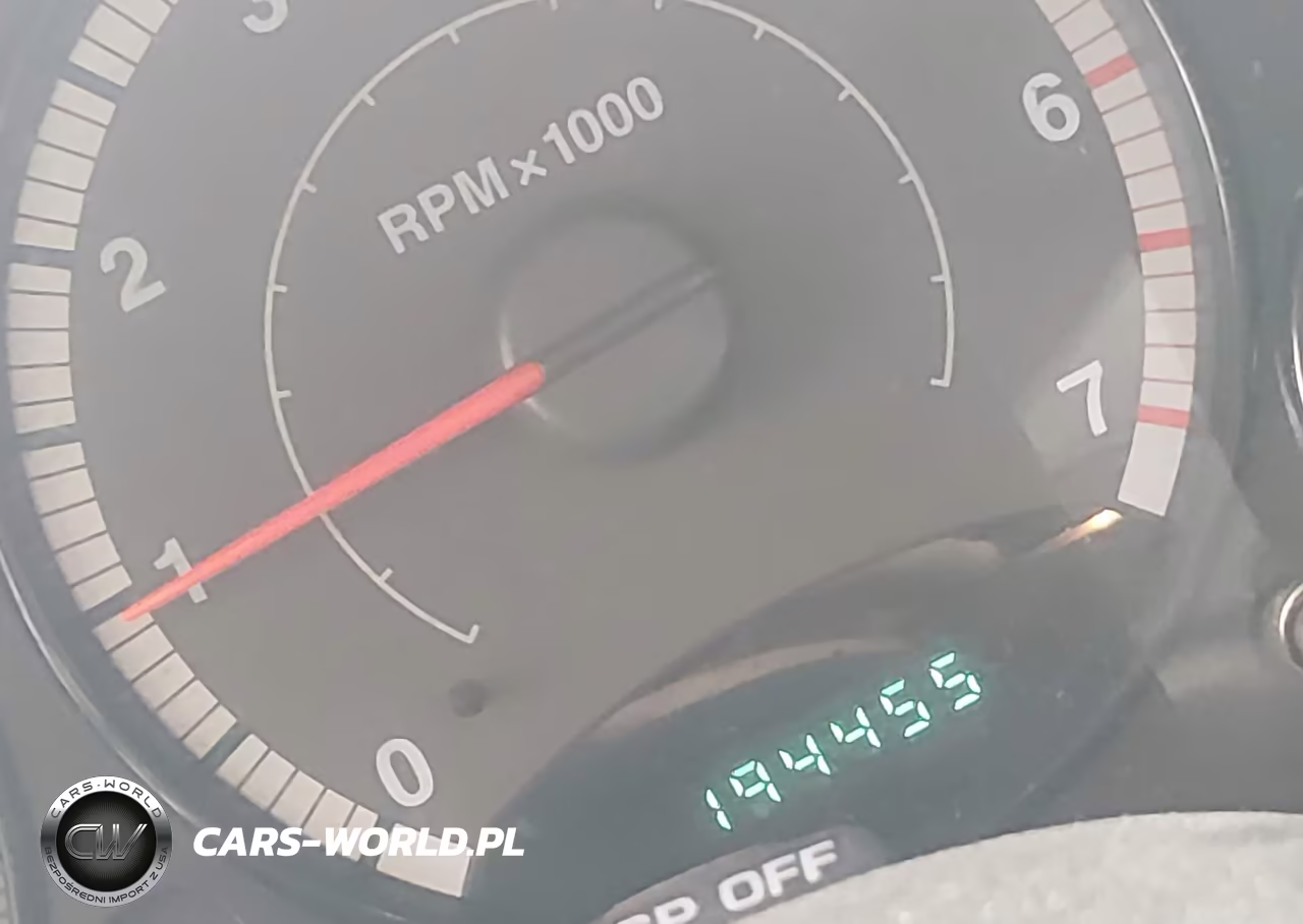 2006 Jeep Liberty Sport VIN:1J4GL48K86W279832 - 7