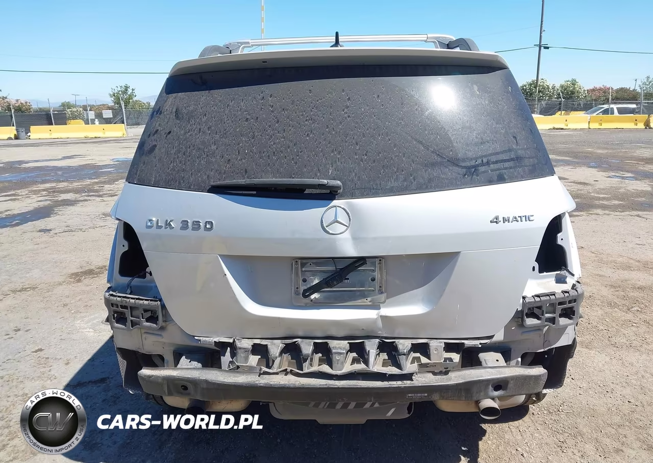 2013 Mercedes-Benz Glk 350 4Matic VIN:WDCGG8JB6DG040535 - 17