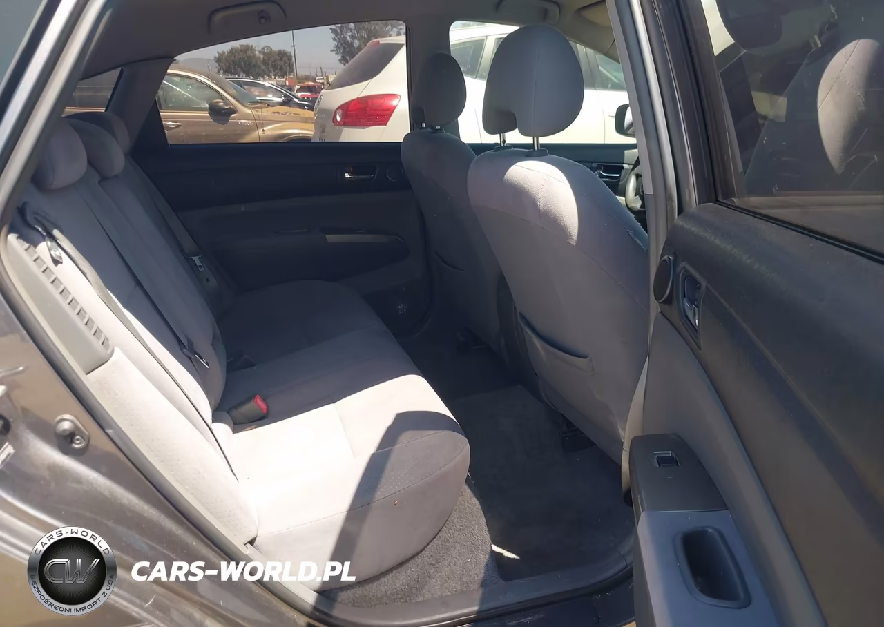 2008 Toyota Prius VIN:JTDKB20U783301652 - 8