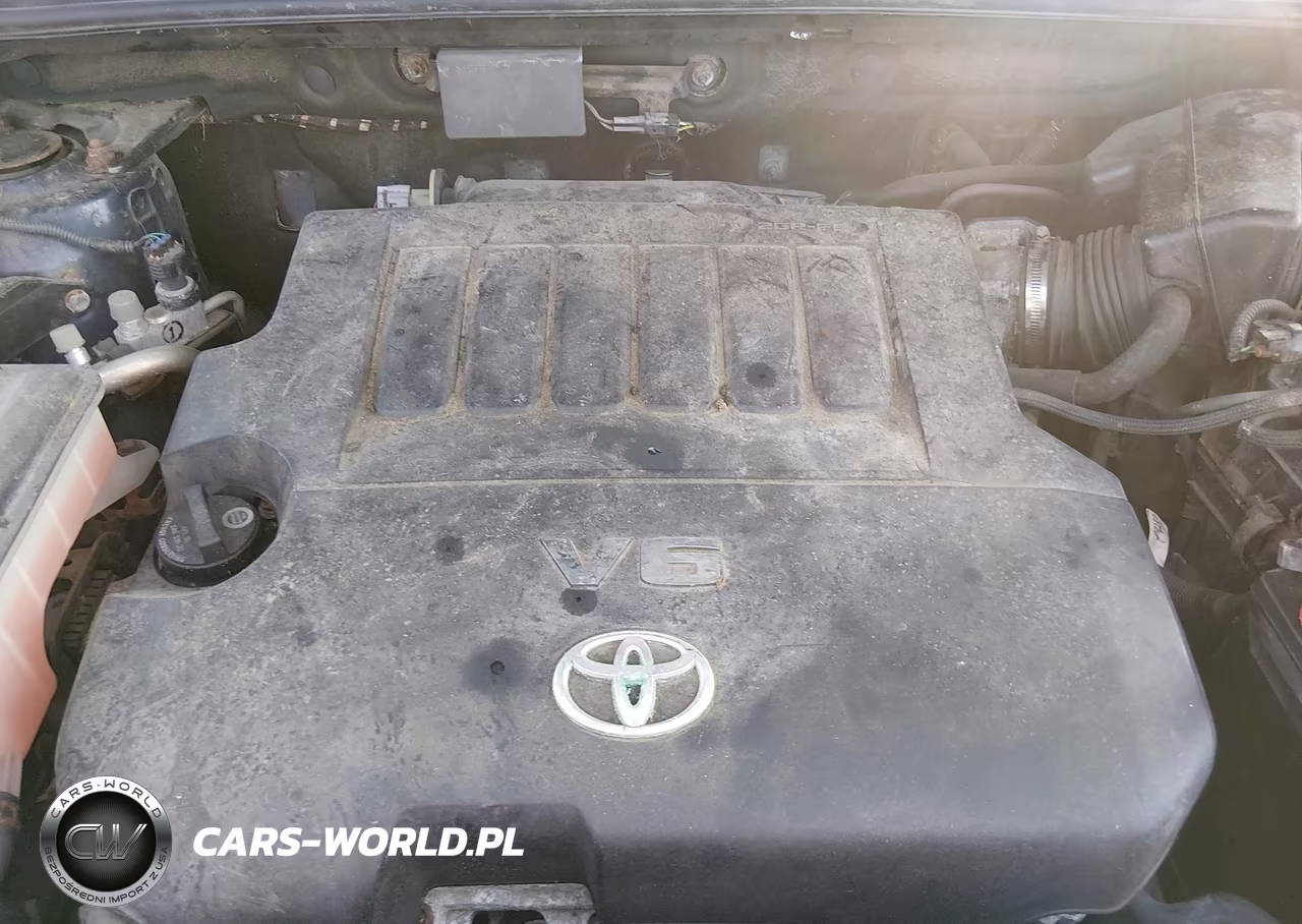2007 Toyota Rav4 Limited VIN:JTMBK31V975021747 - 10