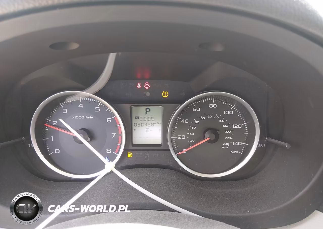 2015 Subaru Forester 2.5I VIN:JF2SJABC7FH597596 - 7