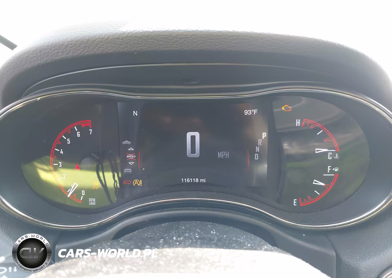2020 Dodge Durango Gt Plus Rwd VIN:1C4RDHDGXLC410258 - 7