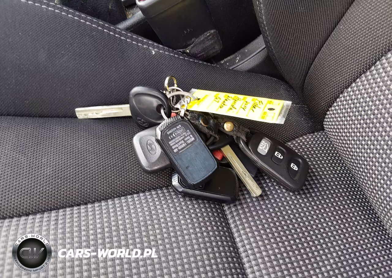 2014 Hyundai Elantra Gt VIN:KMHD35LH5EU158577 - 11