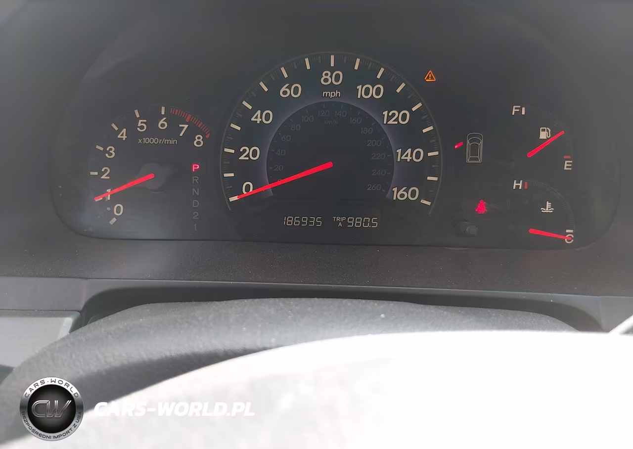 2005 Honda Odyssey Ex-L VIN:5FNRL38745B129675 - 7