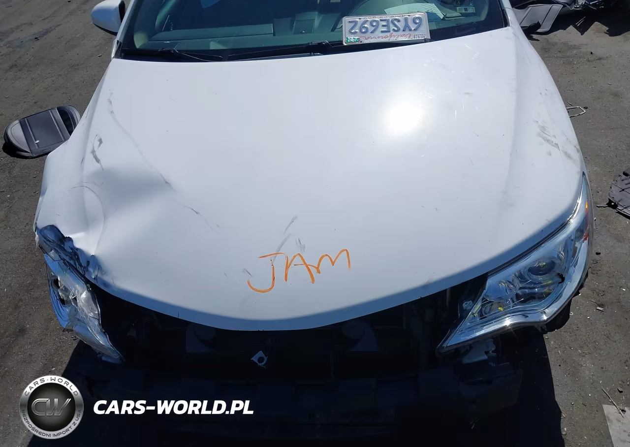 2013 Toyota Camry Hybrid Xle VIN:4T1BD1FK8DU064180 - 10