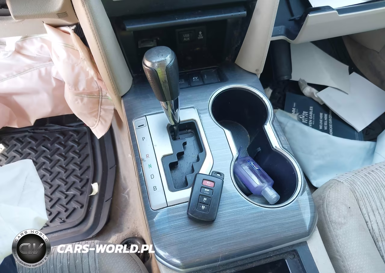 2013 Toyota Camry Hybrid Xle VIN:4T1BD1FK8DU064180 - 11
