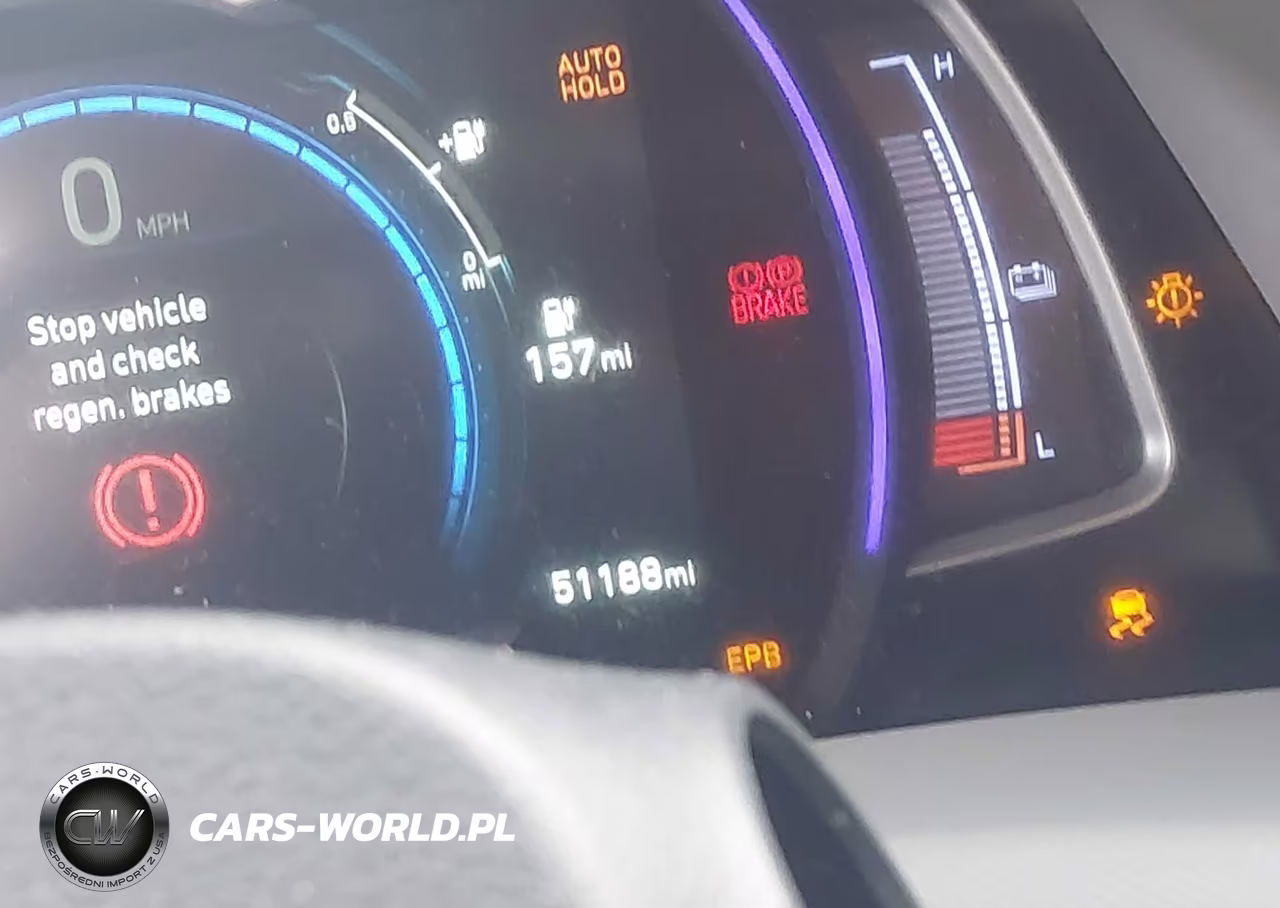 2020 Hyundai Ioniq Electric Limited VIN:KMHC85LJ0LU076494 - 15