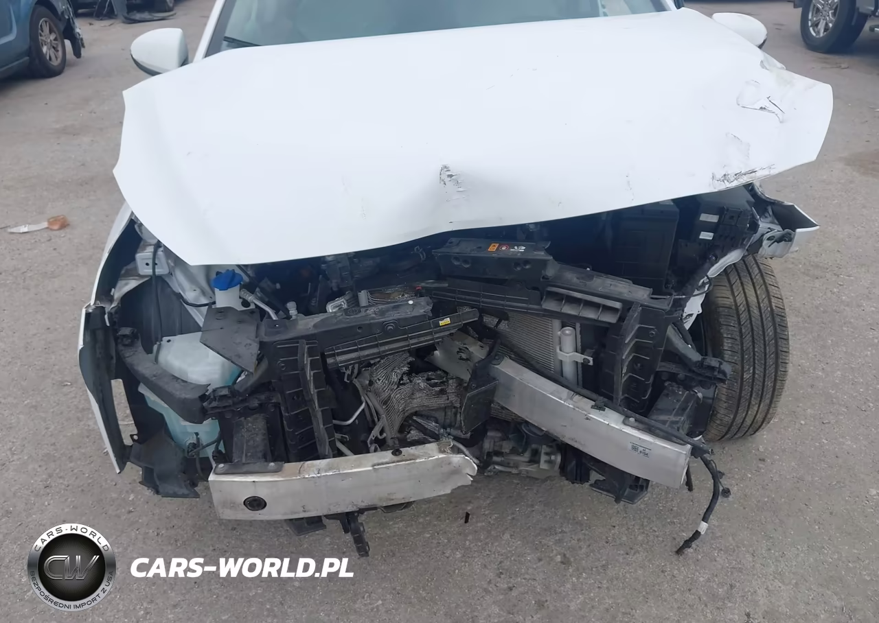 2020 Hyundai Ioniq Electric Limited VIN:KMHC85LJ0LU076494 - 6