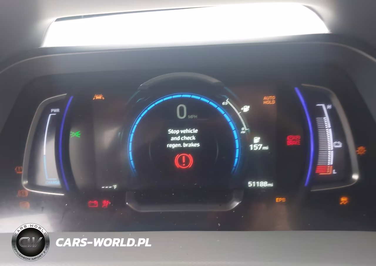 2020 Hyundai Ioniq Electric Limited VIN:KMHC85LJ0LU076494 - 7