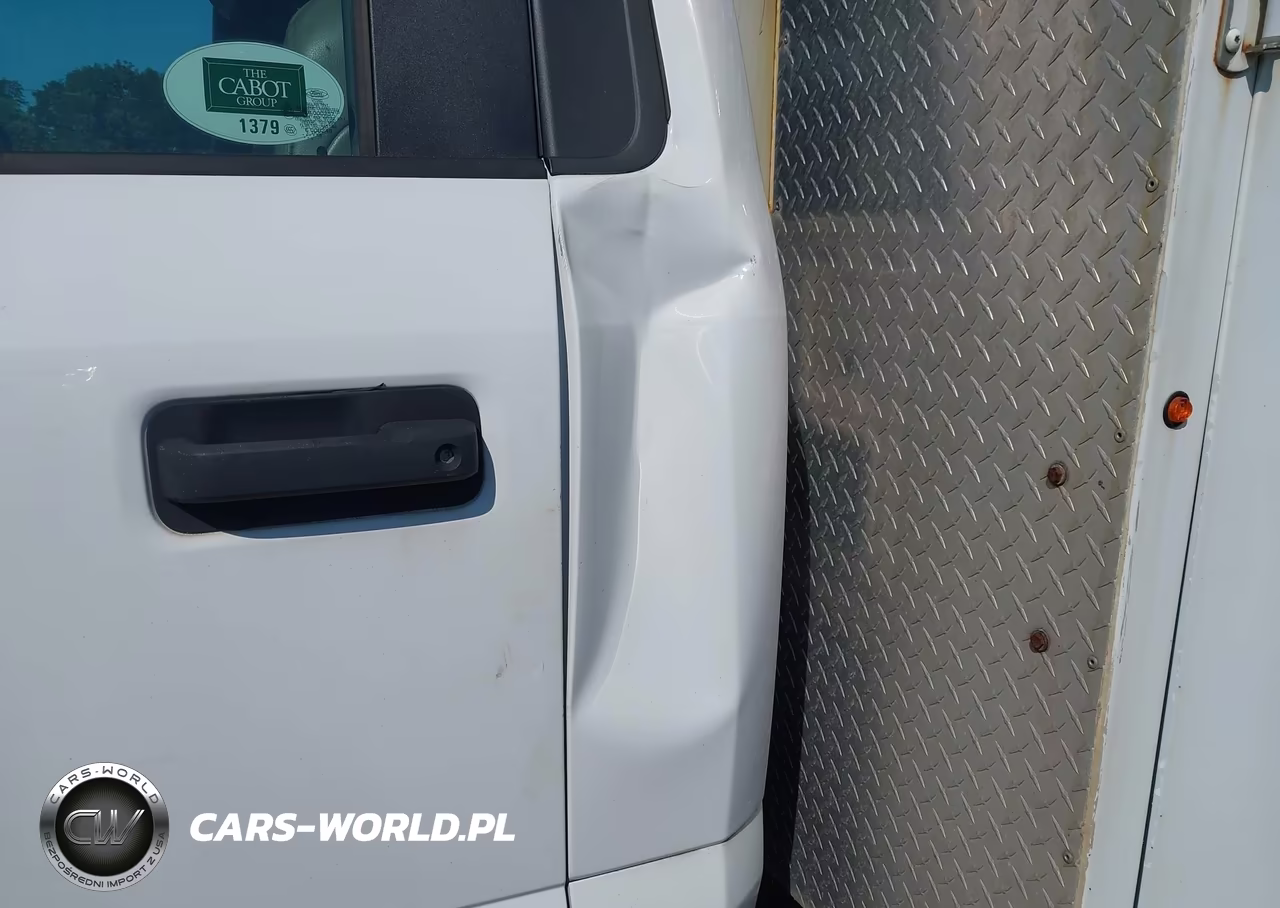 2019 Ford F-550 Chassis Xl VIN:1FDUF5HY8KEE92107 - 11