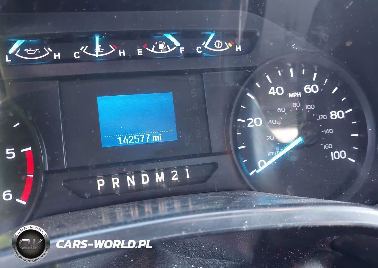 2019 Ford F-550 Chassis Xl VIN:1FDUF5HY8KEE92107 - 5