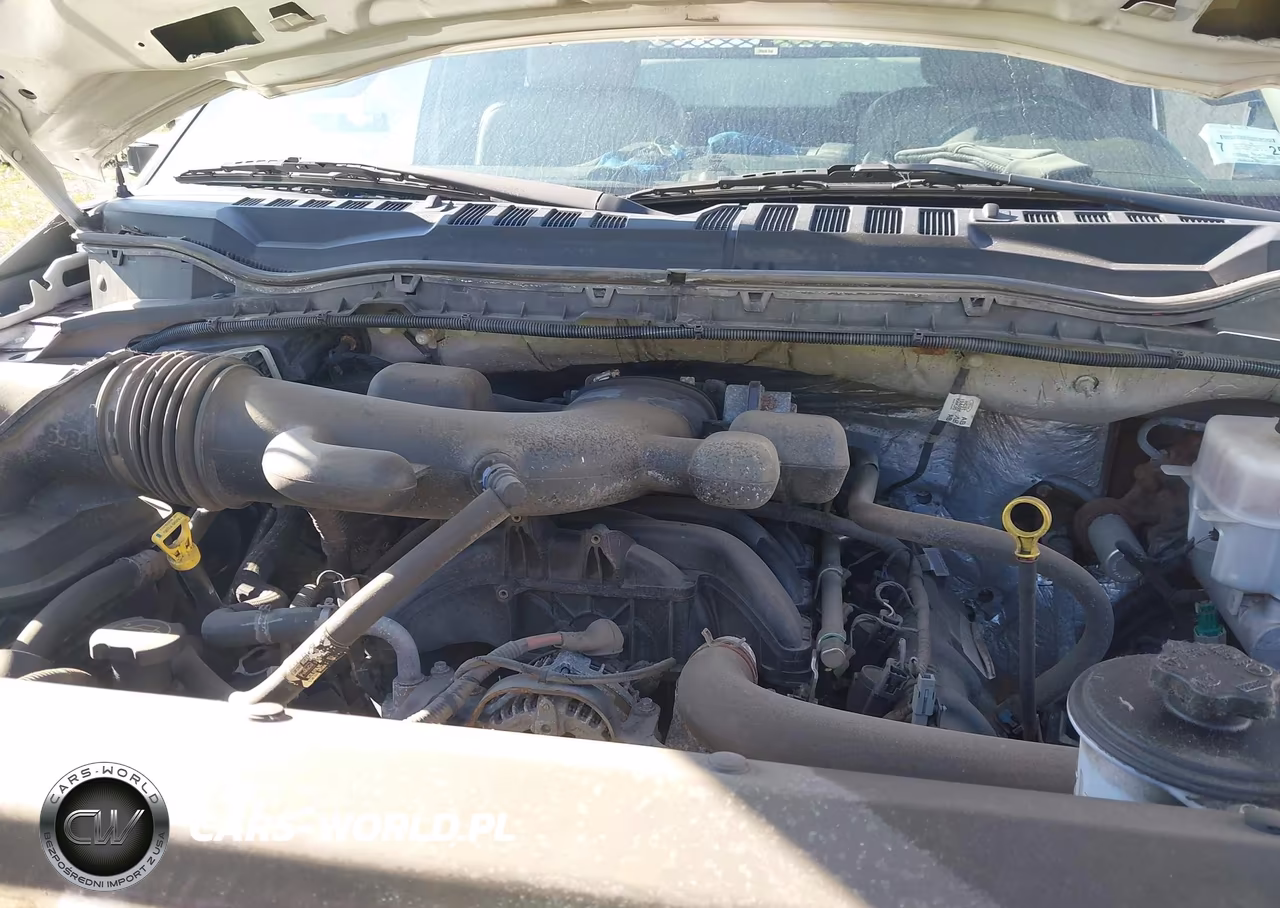 2019 Ford F-550 Chassis Xl VIN:1FDUF5HY8KEE92107 - 9