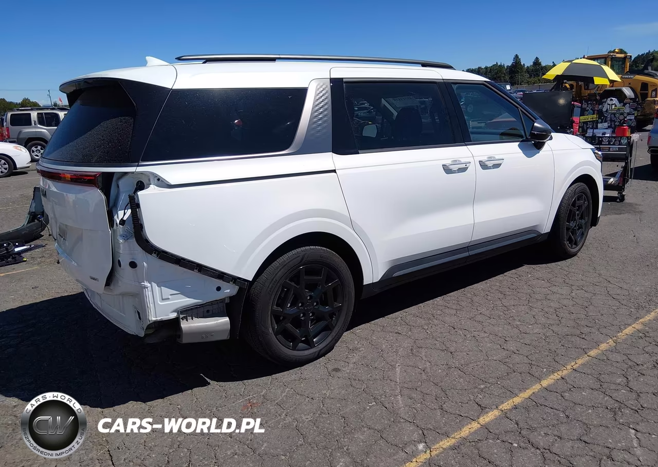 2026 Kia Carnival Mpv Hybrid Sx VIN:KNDNE5KA4T6130035 - 4