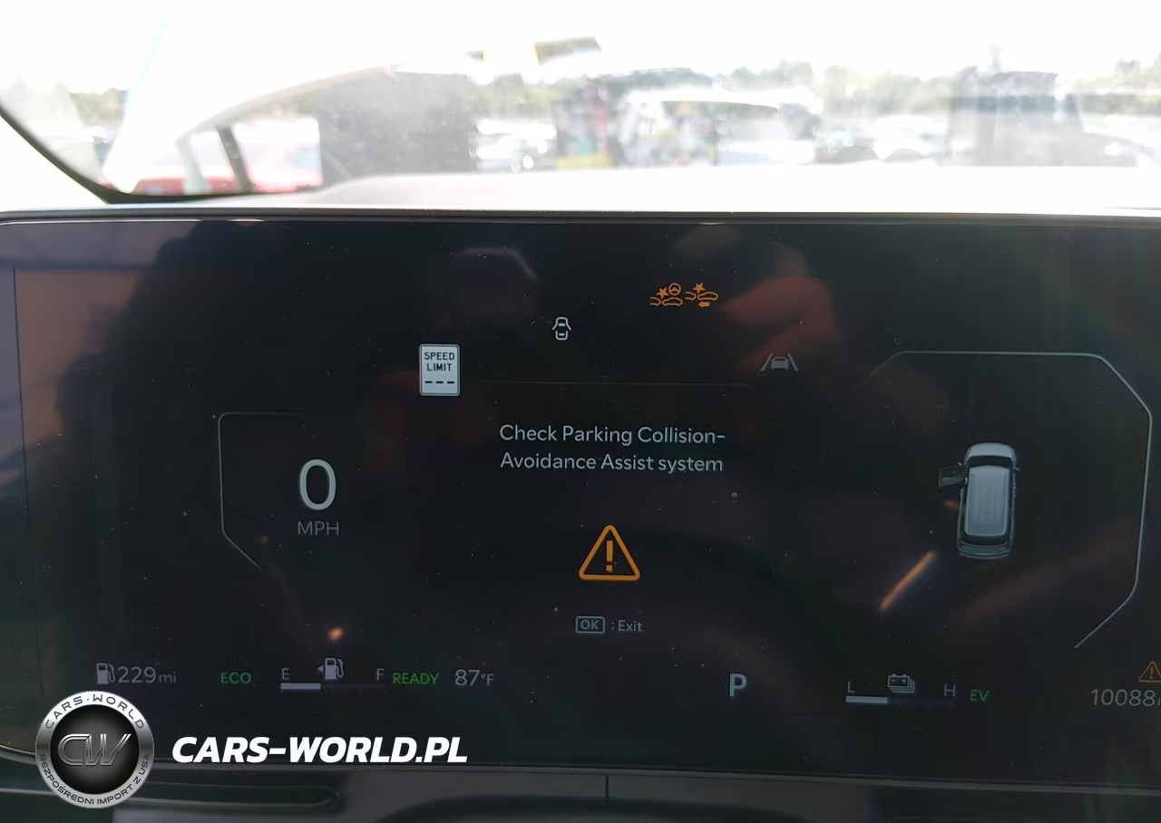 2026 Kia Carnival Mpv Hybrid Sx VIN:KNDNE5KA4T6130035 - 7